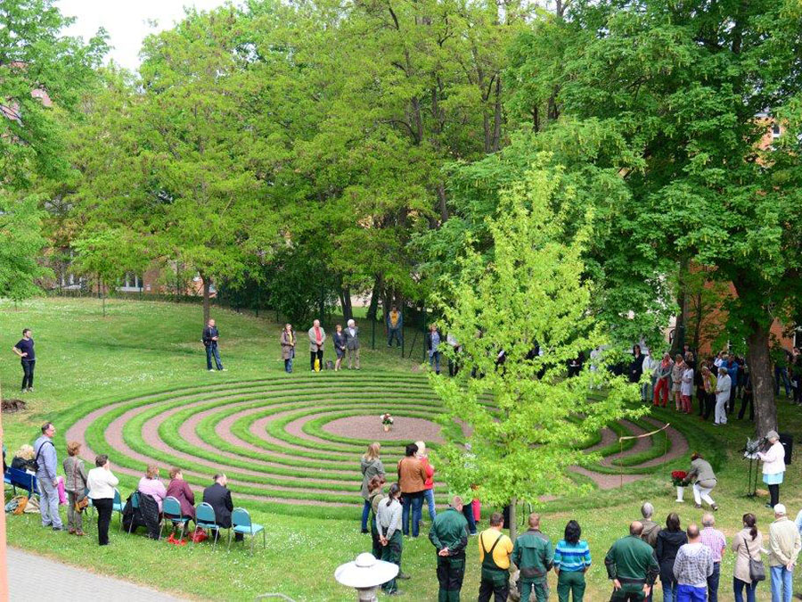 Labyrinthe