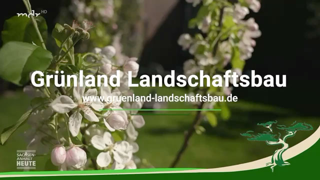 Naturnaher Garten
